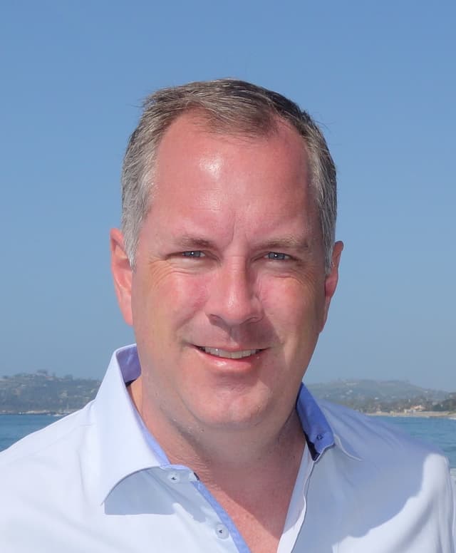 Keith McCall